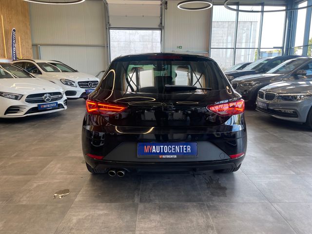 Seat Leon FR *Business-Paket*PDC*Kamera*