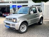 Suzuki Jimny 1.3 VX AT /Automatik/TÜV Neu/Allrad/ - Suzuki Jimny in Stuttgart