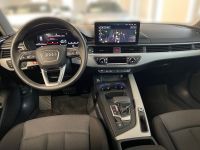 Audi A4 - Vorschau Bild 11