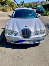 Jaguar S Type zu verkaufen oder tauschen - gebrauchte Jaguar S-Type aus dem Jahr 2001