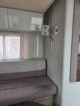 Bürstner Averso plus 510 tk Preis VHB Voll ausgestattet!! - Bürstner Averso tk