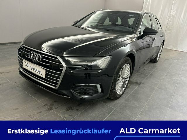 Audi A6 Avant 40 TDI S tronic design Kombi, 5-türig, 