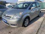 Toyota Corolla Verso 1.8 Sol ALU TÜV+SERVICE NEU !!! - gebrauchte Toyota Corolla Verso aus dem Jahr 2005