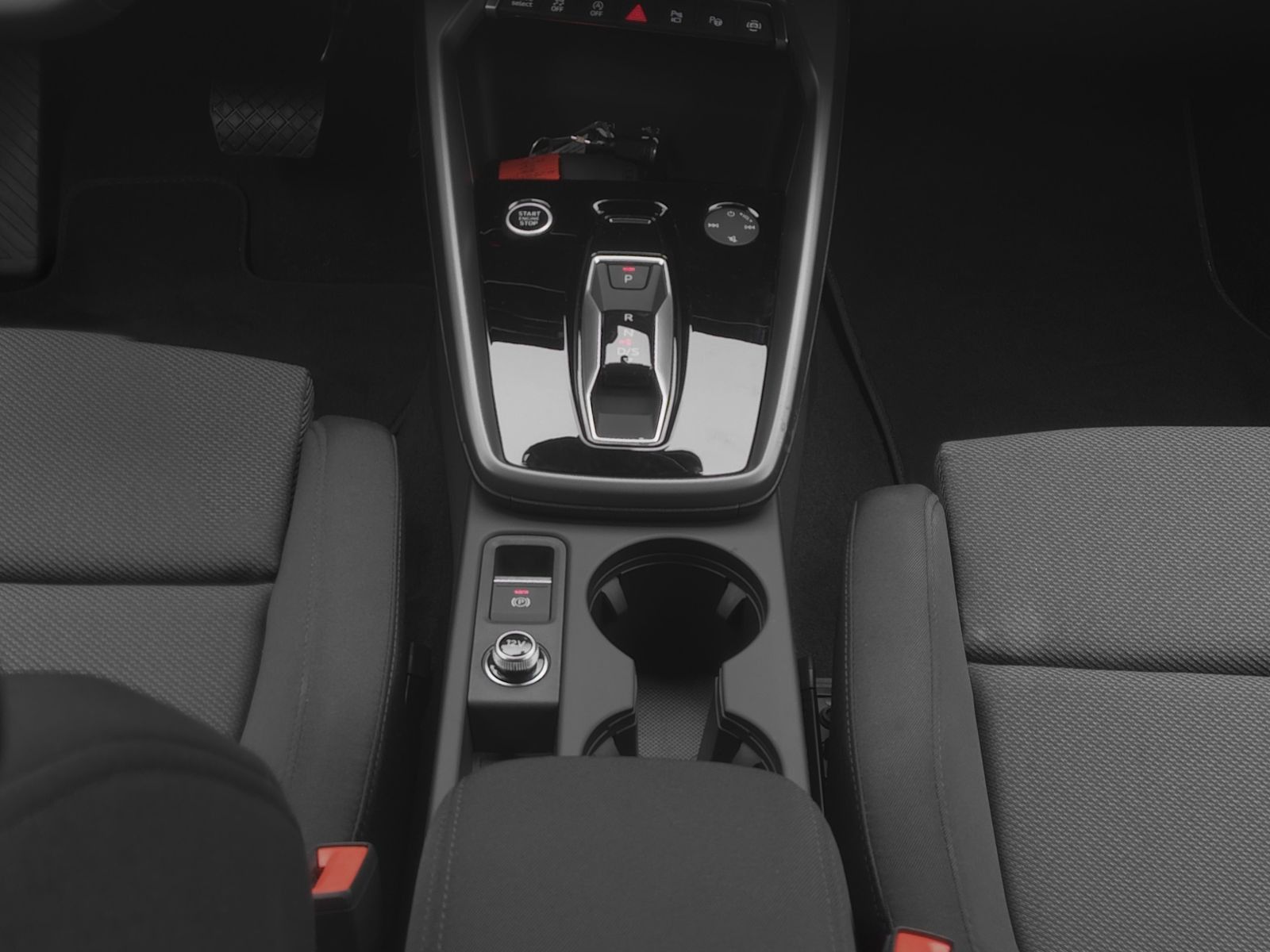 Audi A3 - Bild 17
