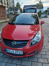 Opel Corsa 1.4 Twinport ECOTEC Color Race - Opel Corsa: Color Race