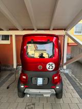 Andere AS 6000 - ELEKTRO MOFA