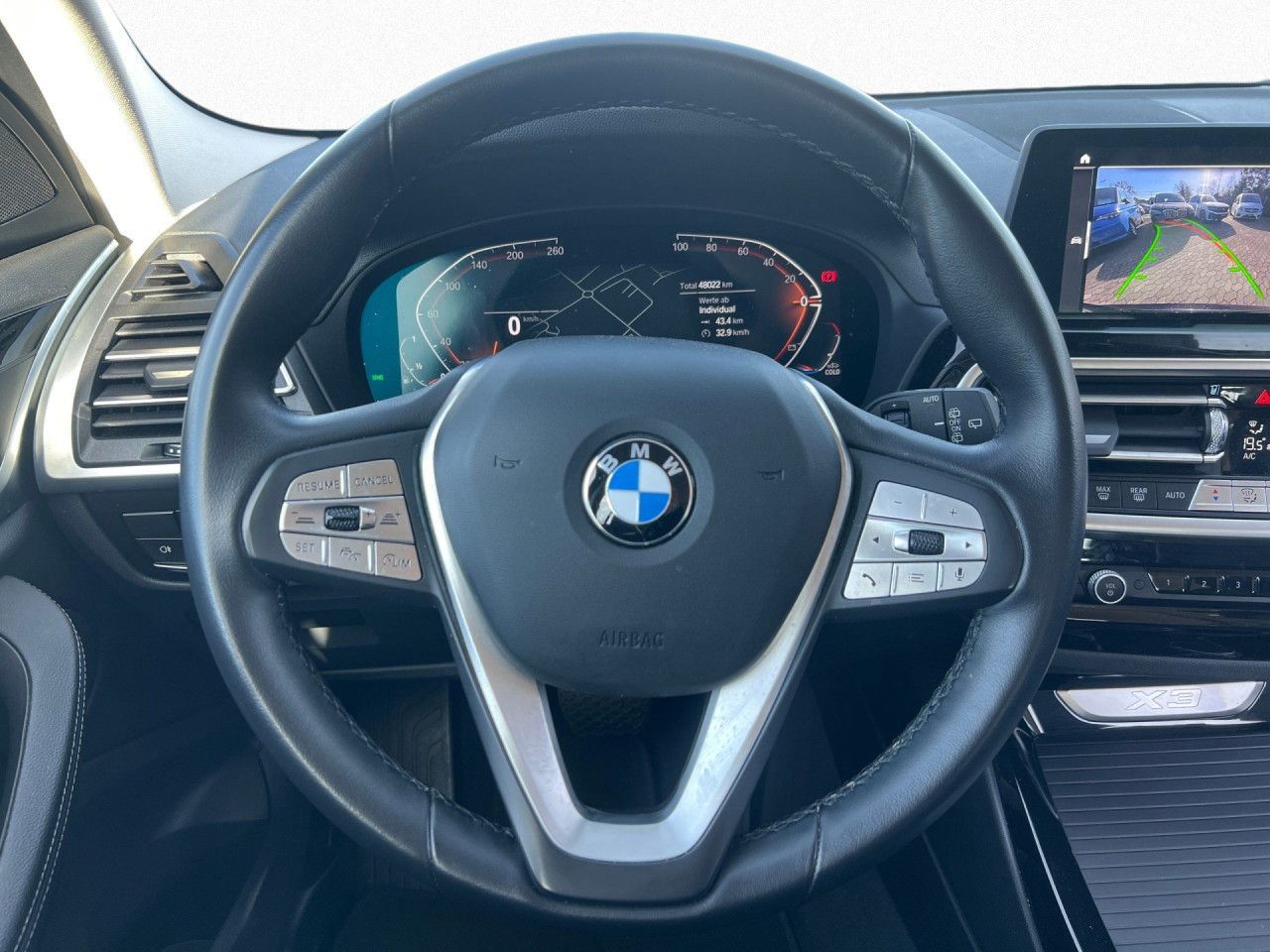 BMW X3 - Bild 13