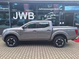 Nissan Navara 2,3 Acenta Doka 4x4 AHK3,5t 1.Hd Diffsper - Nissan Navara: 4x2