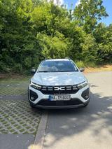 Dacia Sandero TCe 90 Stepway Expression Stepway  - Dacia Sandero in Hagen