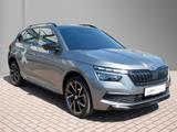 Skoda Kamiq 1.0 TSI DSG Monte Carlo 18" Pano LED SHZ - Skoda Kamiq in Bonn