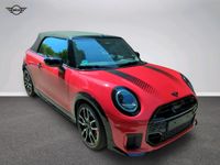 MINI John Cooper Works Cabrio - Vorschau Bild 2