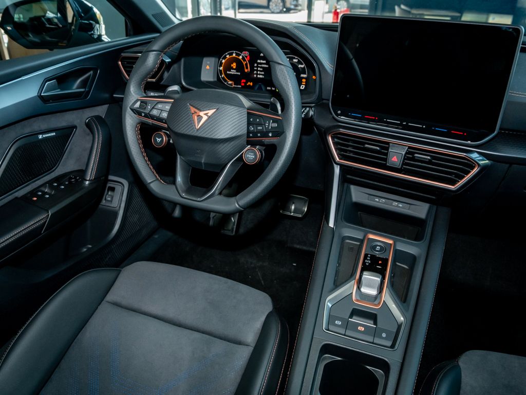 Cupra Leon - Bild 7