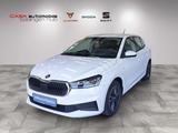 Skoda Fabia Tour 1.0 MPI Klimaauto SHZ PDC