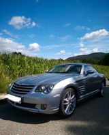 Chrysler Crossfire 3.2 V6 - Autogas - Automatik - HU neu  - Chrysler Crossfire: Auto