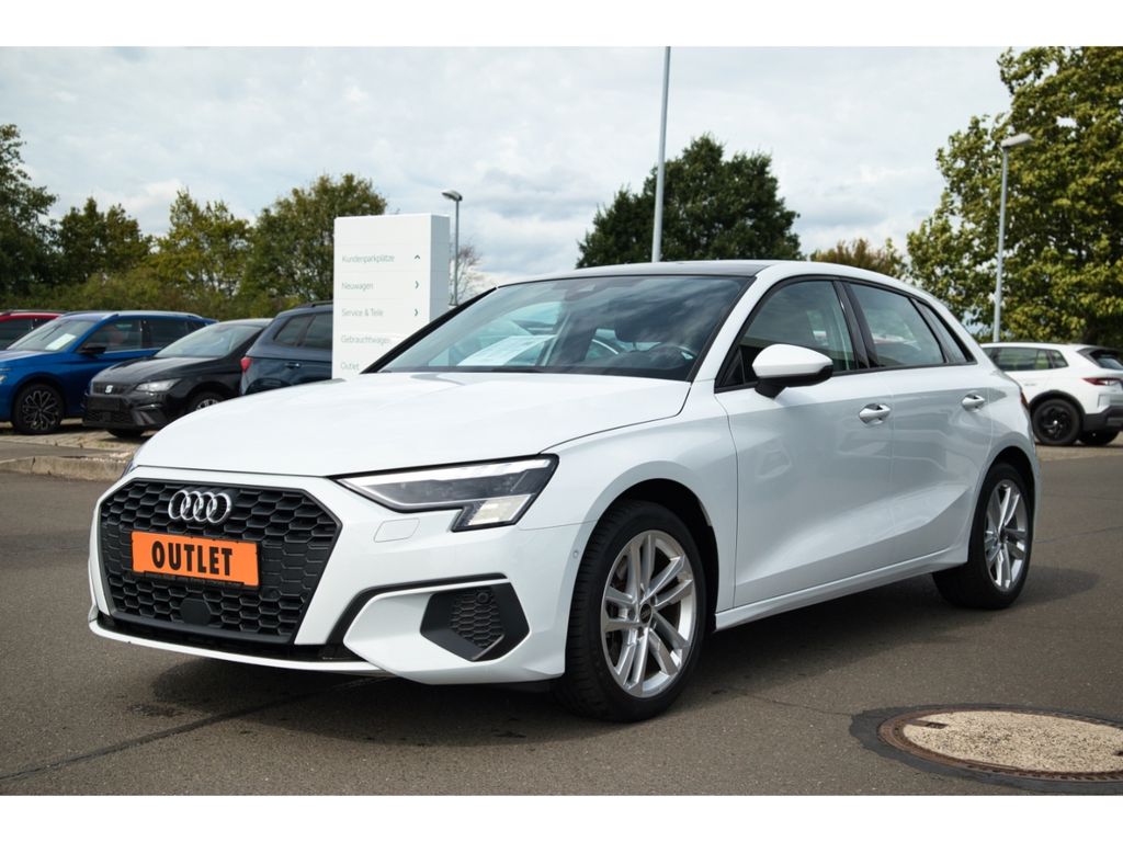 Image of Audi A3