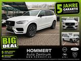 Volvo XC90 T8 Recharge AWD Ultimate Dark *Pano*HUD*ACC - Volvo XC90: Recharge Ultimate Dark