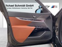 BMW 740 - Vorschau Bild 18