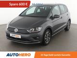 Volkswagen Golf VII Sportsvan 1.2 TSI Sound BM*ACC*PDC*SHZ* - Volkswagen Golf Sportsvan in Frankfurt (Main)