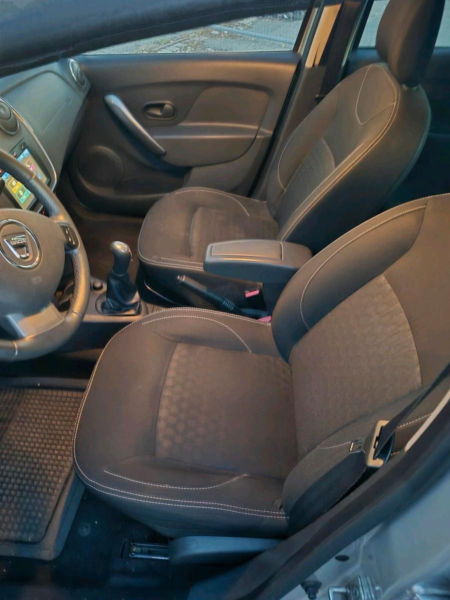 Dacia Logan 2014 — photo 7