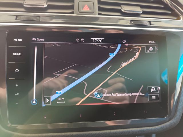 Tiguan Allspace 2.0 TSI 4MOTION R-Line *7-Sitze*