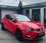 Seat Ibiza Lim. FR Alu Scheckheft 140PS Garantie Tüv - gebrauchte Seat Ibiza aus dem Jahr 2014