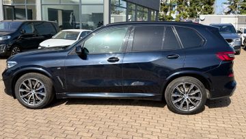 BMW X5 - 10