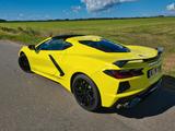 Corvette C8, 3LT, Mag. Ride, Frontlift, Keramik, Carbon - Corvette Gebrauchtwagen von 2024