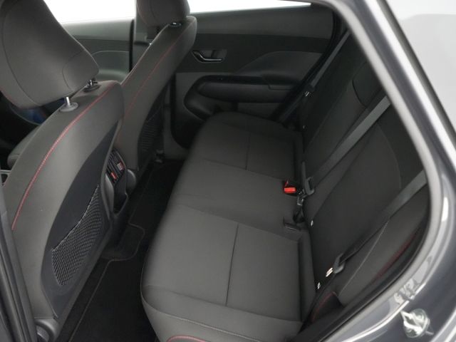 KONA Elektro N-LINE 65,4kWh AT+VOLL LED+NAVI+RÜC
