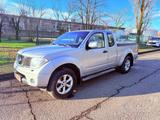 Nissan Navara 2.5 PICK-UP- SUPER PREZZO OK PERMU - Nissan King Cab: Geländewagen