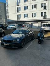 BMW M2 Coupé M2 - gebrauchte BMW M2 aus dem Jahr 2016