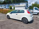 Fiat Punto 7-2009 - Fiat Punto in Hagen