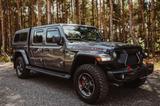 Jeep Gladiator Rubicon 3,6 V6 4x4*FOX*LED*KAMERA*TOP* - Jeep Gladiator Rubicon Gebrauchtwagen
