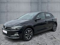 Volkswagen Polo - Vorschau Bild 2