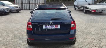 Skoda Octavia - 4