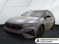 Skoda Octavia - Vorschau Bild 1