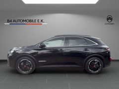 Fahrzeugabbildung DS Automobiles DS7 Crossback E-Tense 225 Performance Line