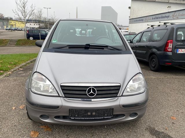 Mercedes-Benz A 160 CDI CLASSIC