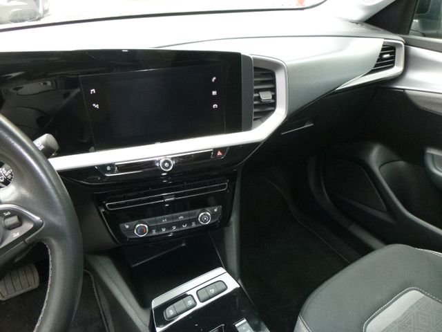 Mokka Edition Automatik