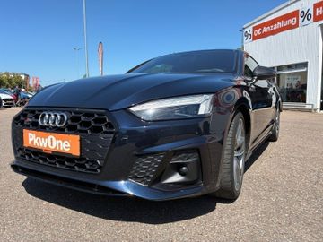 Audi S5 - 12