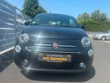 Fiat 500 Lounge*AUT*8FACH-ALU* - gebrauchte Fiat 500 aus dem Jahr 2020