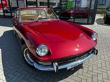 Ferrari 330GT 2+2 series 2. - Ferrari 330 Gebrauchtwagen