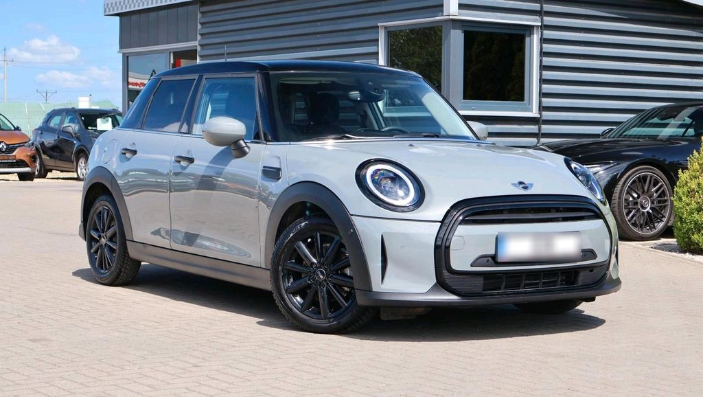 Image of MINI ONE