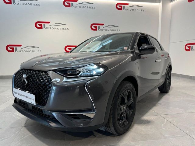 Inne Ds DS3 DS 3 Crossback PureTech 130 aut. So Chic