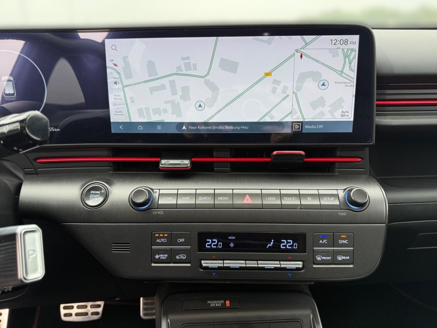 Hyundai Kona – Bild 9