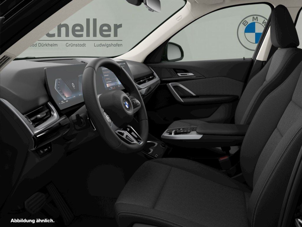 BMW X1 sDrive18i DAB LED Komfortzg. Parkassistent foto 4