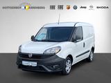 Fiat Doblo Cargo Serie 2 Kawa L1H1 SX 1.6 Multijet 66 - Fiat Doblo: Automatik