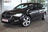 Skoda Scala 1.0 TSI LED SmartLink Tempomat Sitzheizung - Skoda Scala Gebrauchtwagen in Hamburg