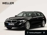 BMW 318i Touring Aut. LCPlus Curved DAB SHZ Tempo