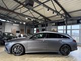 Mercedes-Benz CLA 35 AMG Shooting Brake 4Matic*360°KAM.*PANO* - Mercedes-Benz CLA 35 AMG Shooting Brake Gebrauchtwagen