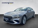 Genesis G70 Shooting Brake 2.0 T-GDi DCT Premium Line DC